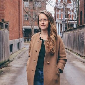 Meet your Posher, Kate